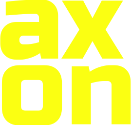 Axon Logo